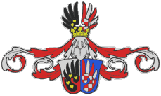 Znak Heraldické společnosti v Praze